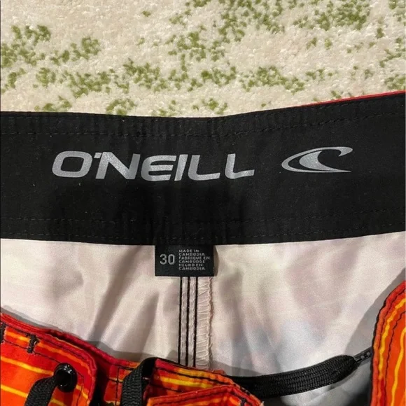 O’Neill Swim Suit - Picture 2 of 2
